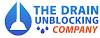 The Drain Unblocking Company Logo
