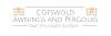 Cotswold Awnings & Pergolas Logo