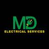 MD Electrical Services Logo