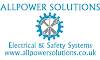 Allpower Solutions  Logo