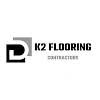 K2 Flooring Contractors Logo