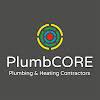 Plumbcore Ltd Logo