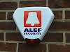 Alef Security & Electrical Limited Logo