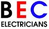 BEC Electricians Ltd Logo