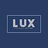 Lux Building Services  Logo