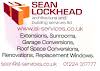 Sean Lockhead Architectural & Building Services Ltd Logo