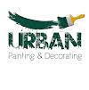 Urban Decorating  Logo