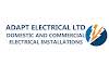 Adapt Electrical Ltd Logo