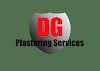 DG Plastering Services  Logo