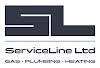 Service Line Ltd Logo