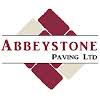 Abbeystone Paving Ltd  Logo