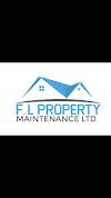 F.L Property Maintenance Ltd Logo