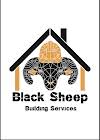 Black Sheep Building Services  Logo