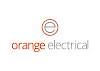 Orange Electrical Logo