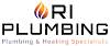 RI Plumbing Ltd Logo