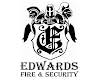 Edwards Fire and Security Ltd Logo