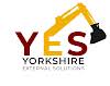 Yorkshire External Solutions Logo