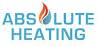 Absolute Heating Ltd Logo