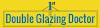 1st Double Glazing Doctor Scotbased Ltd Logo