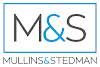 Mullins and Stedman Ltd Logo