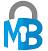 MB Locksmiths Ltd Logo