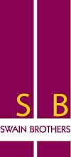 Swain Brothers Logo