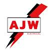 AJW Electrical Ltd Logo