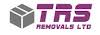 T R S Removals Ltd Logo