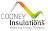 Cooney Insulations Ltd Logo