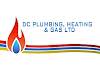 D C Plumbing Heating & Gas Ltd Logo
