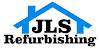 JLS Refurbishing  Logo