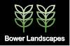 Bower Landscapes Logo