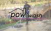 Pow Wash Logo
