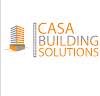 Casa Building Solutions Logo