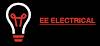 EE Electrical Logo