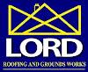 Lord Roofing and Grounds Works Ltd Logo