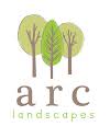 Arc Landscapes Ltd Logo