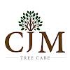 CJM Tree Care Logo