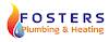 Fosters Plumbing & Heating Ltd. Logo