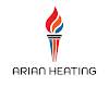 Arian Heating Ltd Logo