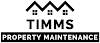 Timms Property Maintenance  Logo