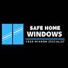 Safe Home Windows & Bifolding Door Specialists Logo