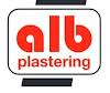 ALB Plastering  Logo