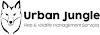 Urban Jungle Pest & Wildlife Management  Logo