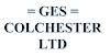 GES Colchester Ltd Logo