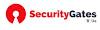 Security Gates R Us Ltd Logo