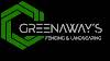 Greenaway’s Fencing and Landscaping  Logo