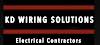 KD Wiring Solutions Logo