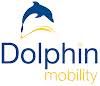 Dolphin Mobility Yorkshire & Cumbria Logo