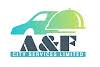 A & F City Services LTD Logo
